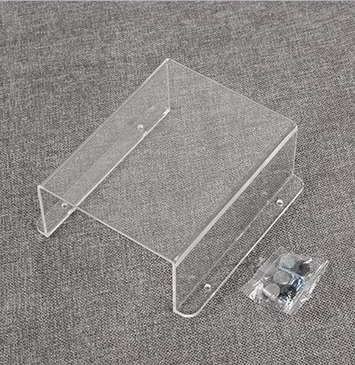 亞克力機器手推門（窗）